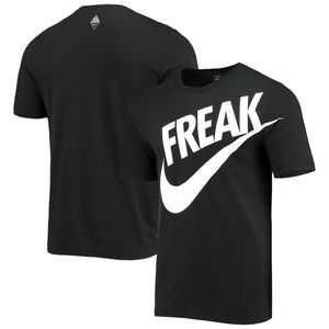 Nike Dri-FIT Giannis Freak T-Shirt Men Medium